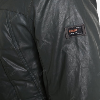 市场上装-皮衣-靓仔皮衣