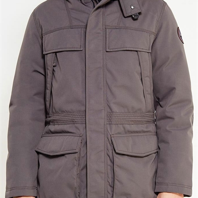 市场上装-棉衣/羽绒服-商务棉衣