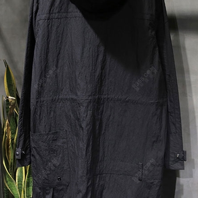 市场上装-中长外套-靓仔中长外套