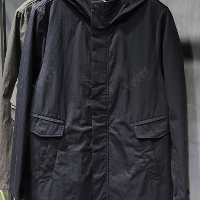 市场上装-中长外套-靓仔中长外套