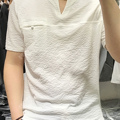 市场上装-T恤-靓仔T恤