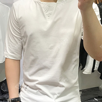 市场上装-T恤-靓仔T恤