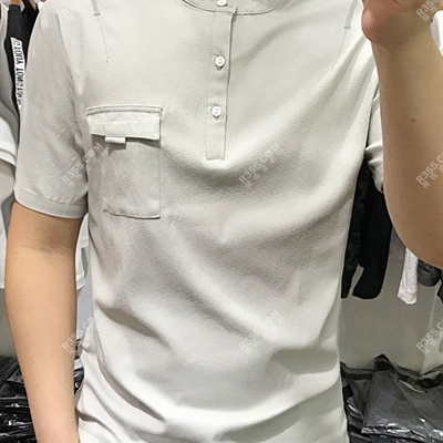 市场上装-T恤-靓仔T恤