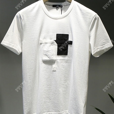 市场上装-T恤-靓仔T恤