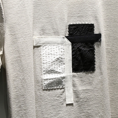 市场上装-T恤-靓仔T恤