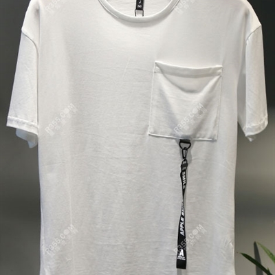 市场上装-T恤-靓仔T恤