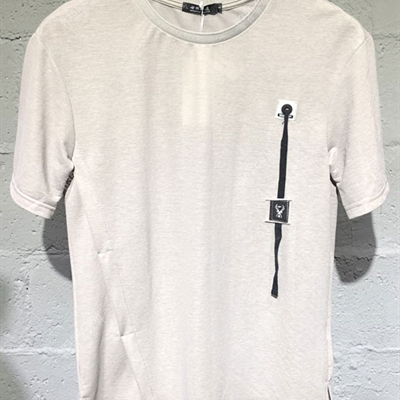 市场上装-T恤-靓仔T恤