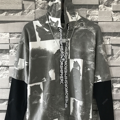 市场上装-卫衣-休闲卫衣