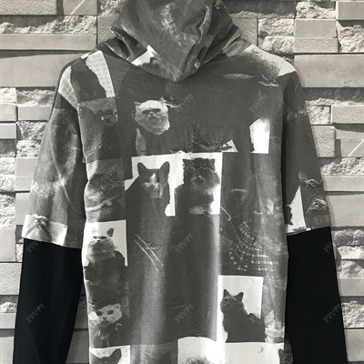 市场上装-卫衣-休闲卫衣