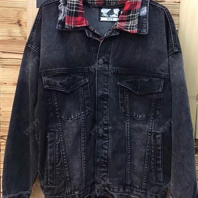 市场上装-夹克-休闲夹克