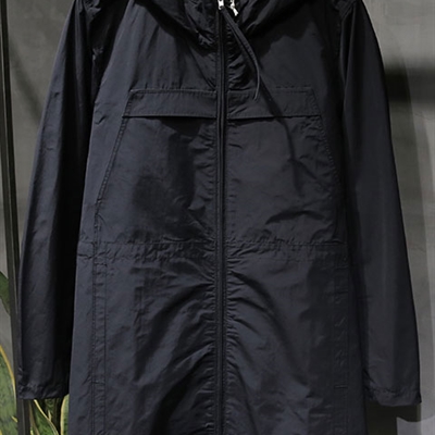 市场上装-中长外套-靓仔中长外套