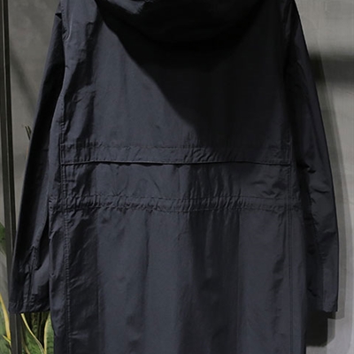 市场上装-中长外套-靓仔中长外套