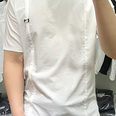 市场上装-T恤-靓仔T恤