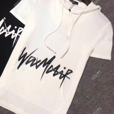 市场上装-T恤-靓仔T恤