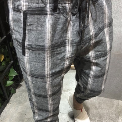 市场男裤-休闲-休闲时尚