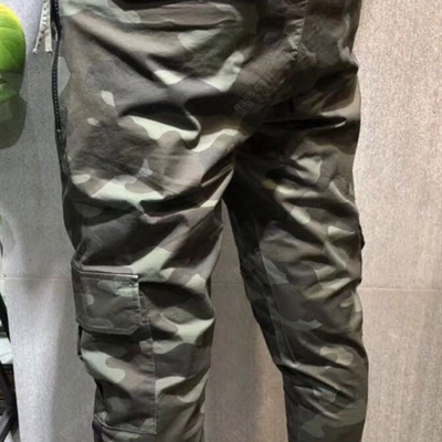 市场男裤-休闲-休闲时尚