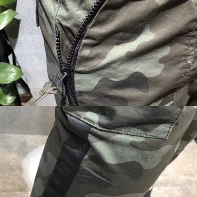 市场男裤-休闲-休闲时尚