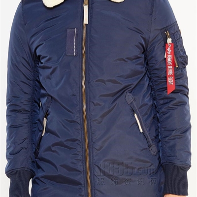 市场上装-棉衣/羽绒服-商务棉衣