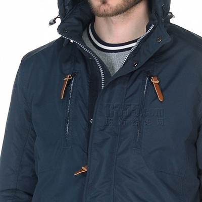 市场上装-棉衣/羽绒服-商务棉衣