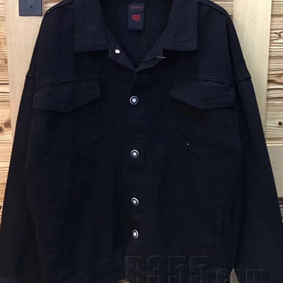 市场上装-夹克-休闲夹克