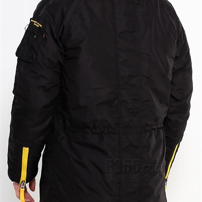 市场上装-棉衣/羽绒服-商务棉衣