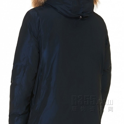 市场上装-棉衣/羽绒服-商务棉衣