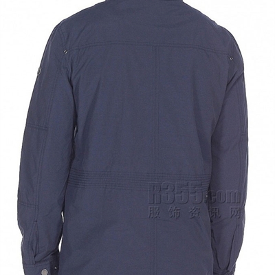 市场上装-棉衣/羽绒服-商务棉衣