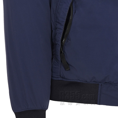 市场上装-棉衣/羽绒服-商务棉衣