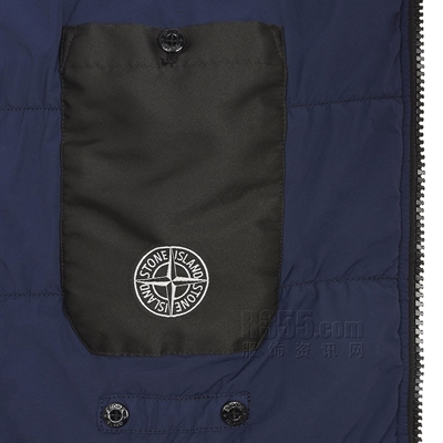 市场上装-棉衣/羽绒服-商务棉衣