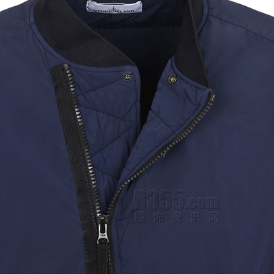 市场上装-棉衣/羽绒服-商务棉衣