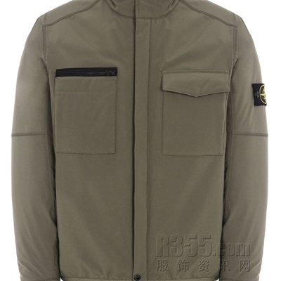 市场上装-棉衣/羽绒服-商务棉衣