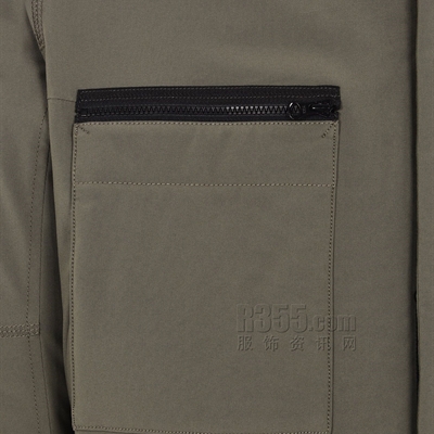 市场上装-棉衣/羽绒服-商务棉衣