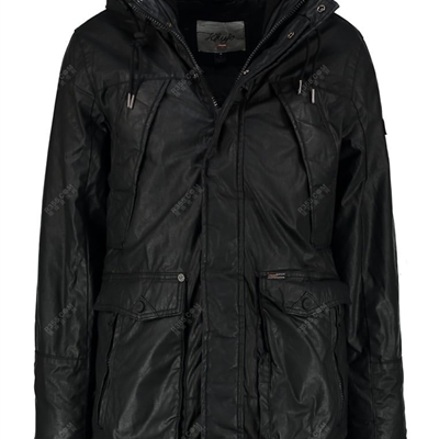 市场上装-皮衣-靓仔皮衣