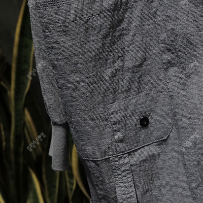 市场上装-中长外套-靓仔中长外套