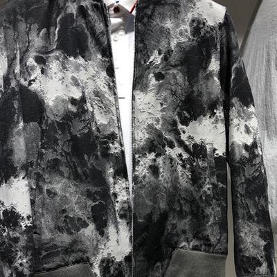 市场上装-夹克-时尚夹克【实拍】