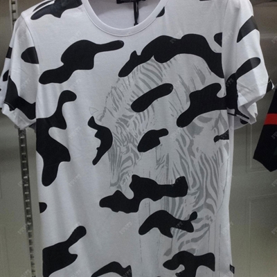 市场上装-T恤-靓仔T恤【实拍】