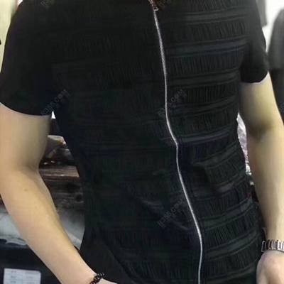 市场上装-T恤-靓仔T恤