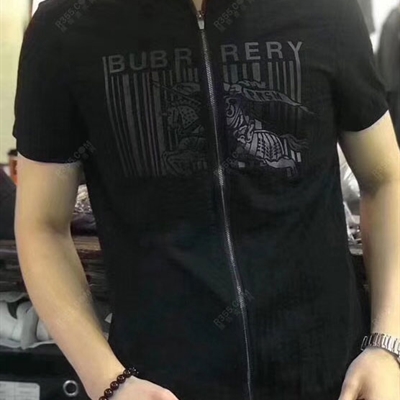 市场上装-T恤-靓仔T恤