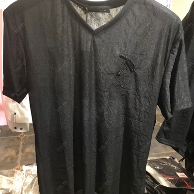 市场上装-T恤-靓仔T恤