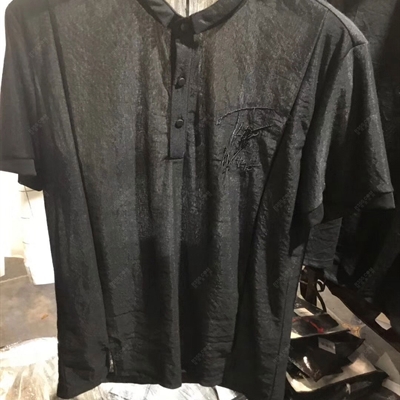 市场上装-T恤-靓仔T恤