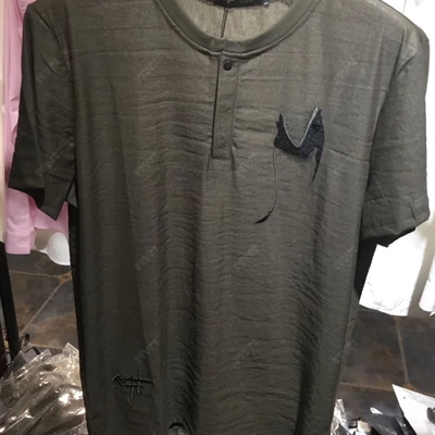 市场上装-T恤-靓仔T恤