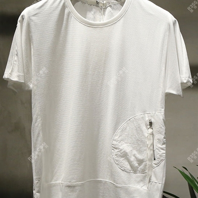 市场上装-T恤-靓仔T恤