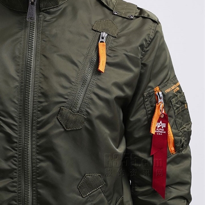 市场上装-棉衣/羽绒服-商务棉衣