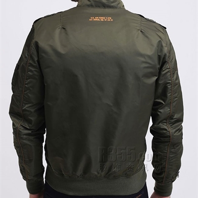 市场上装-棉衣/羽绒服-商务棉衣