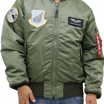 市场上装-棉衣/羽绒服-商务棉衣