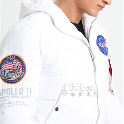 市场上装-棉衣/羽绒服-商务棉衣