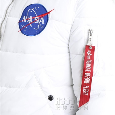 市场上装-棉衣/羽绒服-商务棉衣