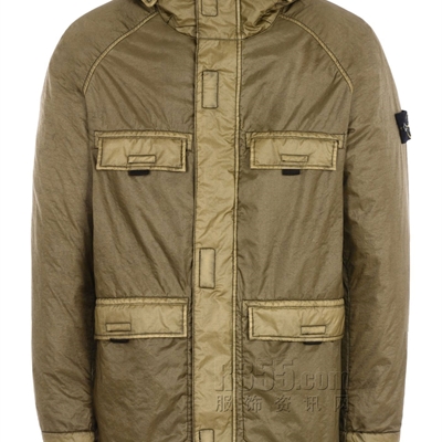 市场上装-棉衣/羽绒服-商务棉衣