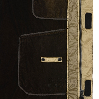 市场上装-棉衣/羽绒服-商务棉衣