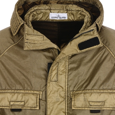 市场上装-棉衣/羽绒服-商务棉衣